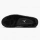 Nike Jordans 4 Retro Black Cat Black/Black Light Graphite Boty