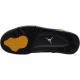 Nike Jordans 4 Retro Thunder 2023 Black/Tour Yellow Pánské Boty