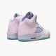 Nike Jordans 5 Easter 2022 Regal Pink Ghost Copa Regal Pink/Ghost/Copa Boty