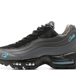 Nike Air Max 95 TT Pánské Aegean Storm Šedá Černá Běžecké Boty FB2709-002