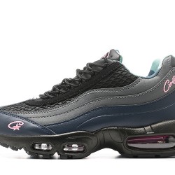 Nike Air Max 95 TT Pánské Růžová Beam Černá Běžecké Boty FB2709-001