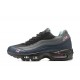 Nike Air Max 95 TT Pánské Růžová Beam Černá Běžecké Boty FB2709-001