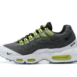 Nike Air Max 95 TT Pánské Zelená Šedá Bílá Běžecké Boty DD1871-002