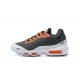 Nike Air Max 95 TT Pánské Šedá Bílá Oranžová Běžecké Boty DD1871-001