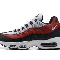 Nike Air Max 95 TT Pánské  Bordeaux Červená Černá Běžecké Boty CJ3906-104