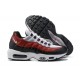 Nike Air Max 95 TT Pánské  Bordeaux Červená Černá Běžecké Boty CJ3906-104