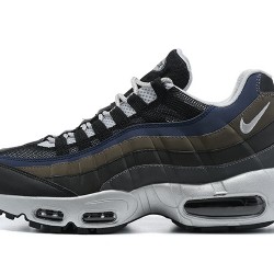 Nike Air Max 95 TT Pánské Černá Modrá Běžecké Boty DH8075-001