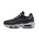 Nike Air Max 95 TT Pánské Černá Modrá Běžecké Boty DH8075-001