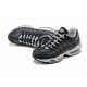 Nike Air Max 95 TT Pánské Černá Modrá Běžecké Boty DH8075-001