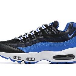 Nike Air Max 95 TT Pánské Černá Modrá Běžecké Boty DM0011-006