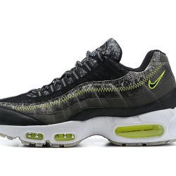 Nike Air Max 95 TT Pánské Černá Zelená Běžecké Boty CV6899-001