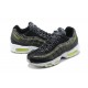 Nike Air Max 95 TT Pánské Černá Zelená Běžecké Boty CV6899-001