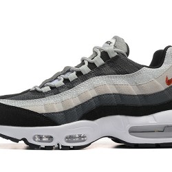 Nike Air Max 95 TT Pánské Černá Šedá Běžecké Boty DM0011-011