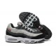 Nike Air Max 95 TT Pánské Černá Šedá Běžecké Boty DM0011-011