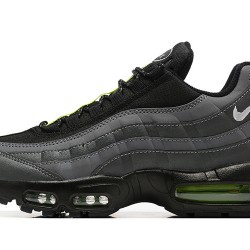 Nike Air Max 95 TT Pánské Černá Šedá Běžecké Boty DZ4496-001