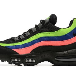 Nike Air Max 95 TT Pánské Černá Neon Běžecké Boty DZ5635-001