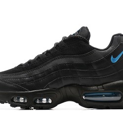 Nike Air Max 95 TT Pánské Černá Běžecké Boty DZ4511-001