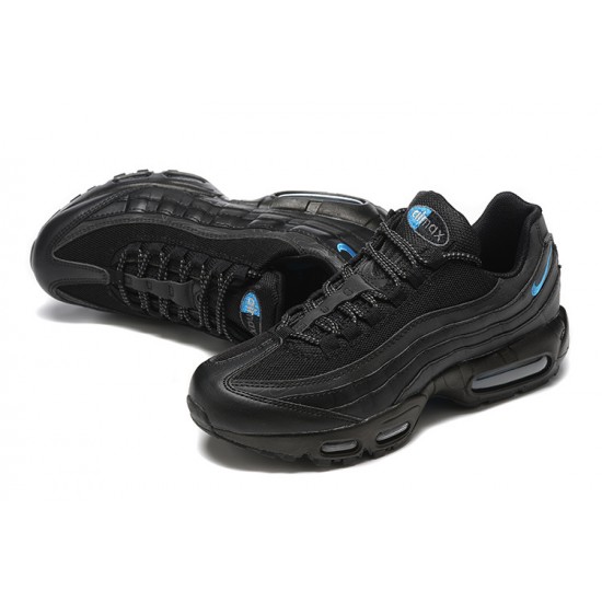 Nike Air Max 95 TT Pánské Černá Běžecké Boty DZ4511-001