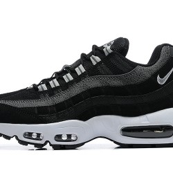 Nike Air Max 95 TT Pánské Černá Bílá Pure Platinum Běžecké Boty DM0011-009