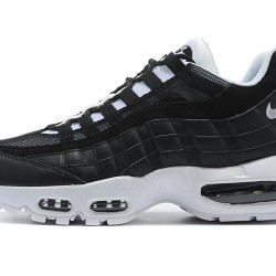 Nike Air Max 95 TT Pánské Černá Bílá Běžecké Boty CK6884 -001