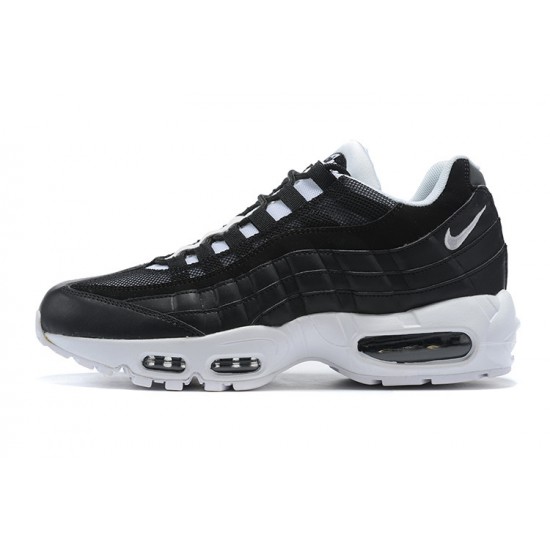 Nike Air Max 95 TT Pánské Černá Bílá Běžecké Boty CK6884 -001