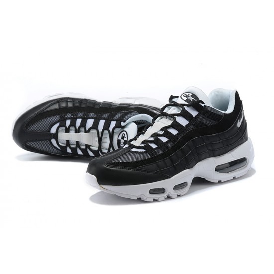 Nike Air Max 95 TT Pánské Černá Bílá Běžecké Boty CK6884 -001