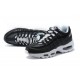 Nike Air Max 95 TT Pánské Černá Bílá Běžecké Boty CK6884 -001