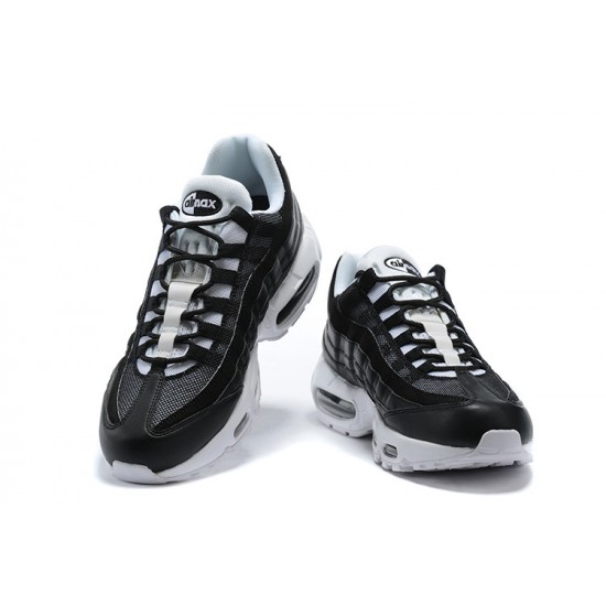 Nike Air Max 95 TT Pánské Černá Bílá Běžecké Boty CK6884 -001