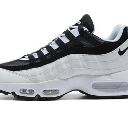 Nike Air Max 95 TT Pánské Černá Bílá Běžecké Boty CK6884-100