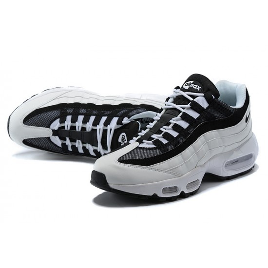 Nike Air Max 95 TT Pánské Černá Bílá Běžecké Boty CK6884-100