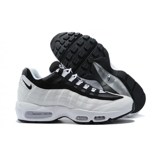 Nike Air Max 95 TT Pánské Černá Bílá Běžecké Boty CK6884-100