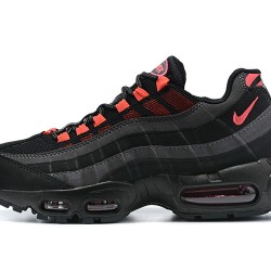 Nike Air Max 95 TT Pánské Černá možná Červená Běžecké Boty