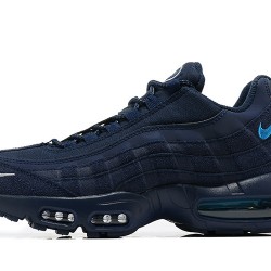 Nike Air Max 95 TT Pánské Modrá Běžecké Boty DO6704-400