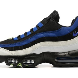 Nike Air Max 95 TT Pánské Modrá Bílá Černá Běžecké Boty DQ0268-001