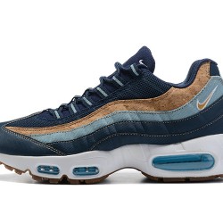 Nike Air Max 95 TT Pánské Modrá Bílá Běžecké Boty DC3991-400