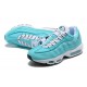 Nike Air Max 95 TT Pánské Modrá Bílá Běžecké Boty DZ4395-400