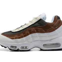 Nike Air Max 95 TT Pánské Cashmere Hnědá Bílá Běžecké Boty DB0250-100