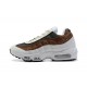 Nike Air Max 95 TT Pánské Cashmere Hnědá Bílá Běžecké Boty DB0250-100