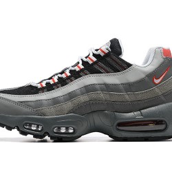 Nike Air Max 95 TT Pánské Essential Track Červená Běžecké Boty CI3705-600