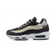 Nike Air Max 95 TT Pánské Zlato Černá Běžecké Boty CV8828-001