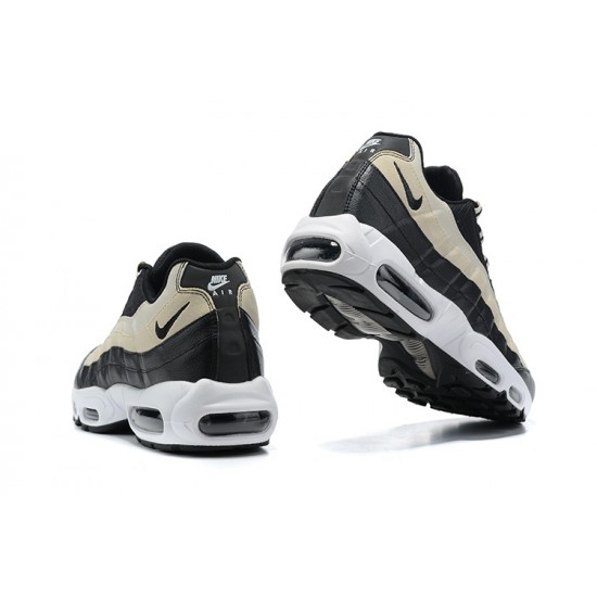 Nike Air Max 95 TT Pánské Zlato Černá Běžecké Boty CV8828-001