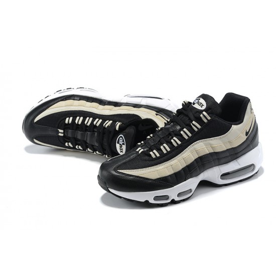 Nike Air Max 95 TT Pánské Zlato Černá Běžecké Boty CV8828-001