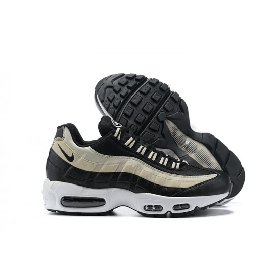 Nike Air Max 95 TT Pánské Zlato Černá Běžecké Boty CV8828-001