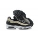 Nike Air Max 95 TT Pánské Zlato Černá Běžecké Boty CV8828-001