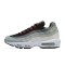 Nike Air Max 95 TT Pánské Greedy Černá Bílá Běžecké Boty FN7801-001