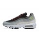 Nike Air Max 95 TT Pánské Greedy Černá Bílá Běžecké Boty FN7801-001