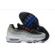 Nike Air Max 95 TT Pánské Greedy Černá Bílá Běžecké Boty FN7801-001