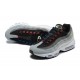 Nike Air Max 95 TT Pánské Greedy Černá Bílá Běžecké Boty FN7801-001