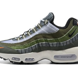 Nike Air Max 95 TT Pánské Zelená Bílá  Běžecké Boty DD5365-222