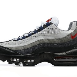 Nike Air Max 95 TT Pánské Šedá Černá Běžecké Boty DM0011-007